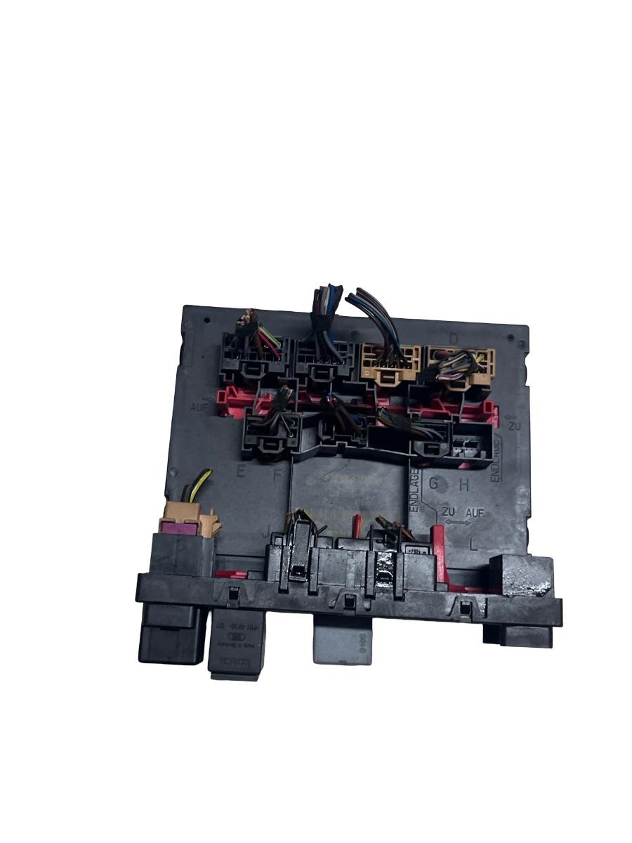 Modul de confort VOLKSWAGEN TOURAN 1T1, 1T2 2003 - 2010 1K0937049G