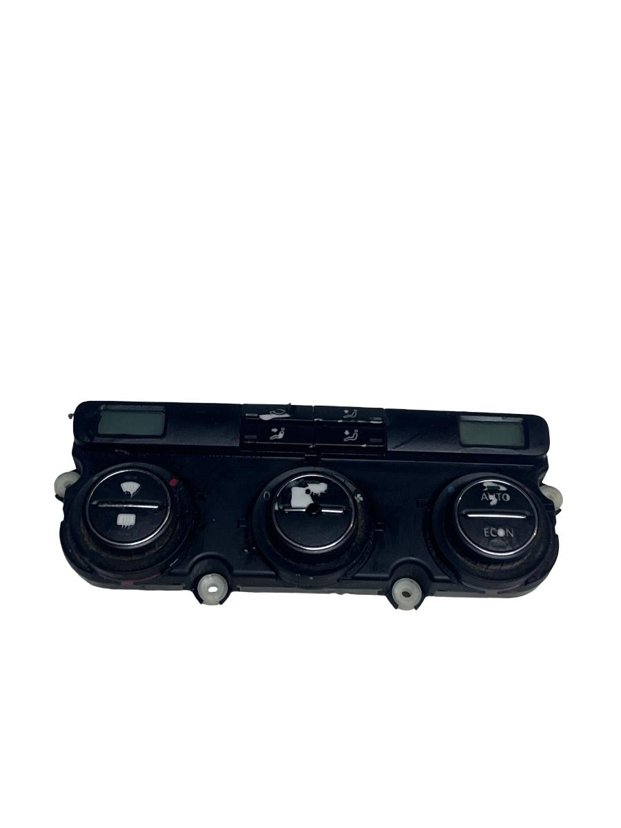 Panou Clima VOLKSWAGEN TOURAN 1T1, 1T2 2003 - 2010
