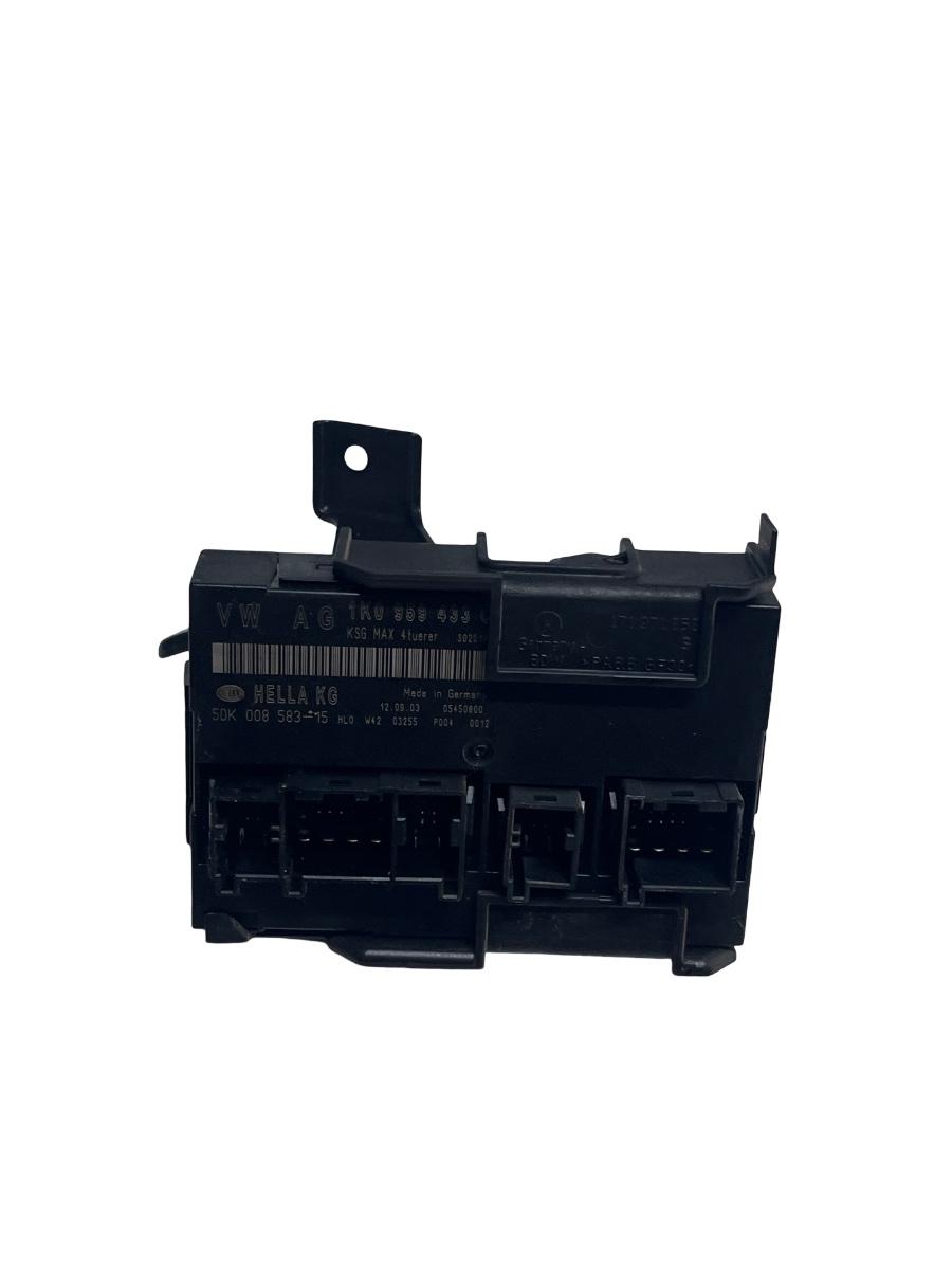 Modul de confort VOLKSWAGEN TOURAN 1T1, 1T2 2003 - 2010 1K0959433C