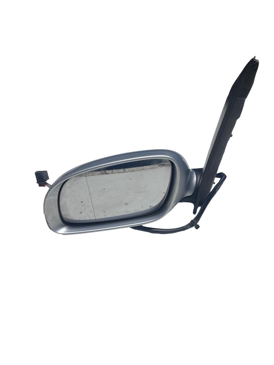 Oglinda laterala electrica portiera stanga fata VOLKSWAGEN TOURAN 1T1, 1T2 2003 - 2010 ( 6 pini )
