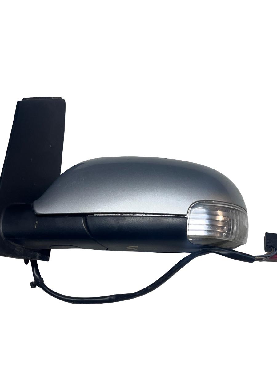 Oglinda laterala electrica portiera stanga fata VOLKSWAGEN TOURAN 1T1, 1T2 2003 - 2010 ( 6 pini ) – foto 3