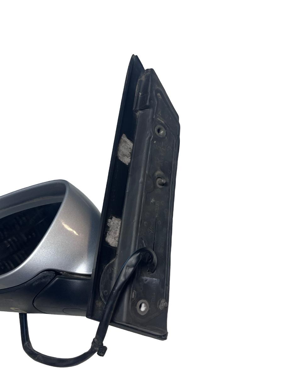 Oglinda laterala electrica portiera stanga fata VOLKSWAGEN TOURAN 1T1, 1T2 2003 - 2010 ( 6 pini ) – foto 2