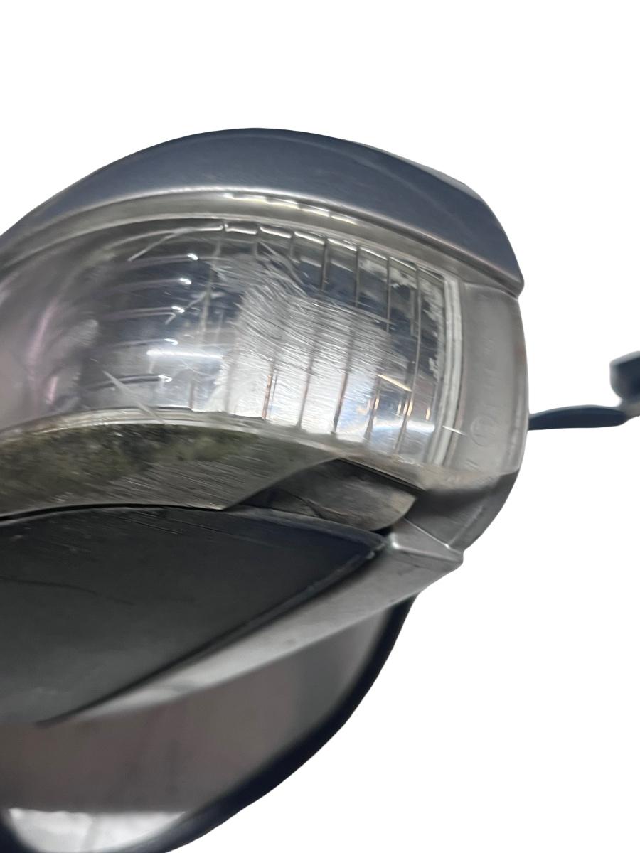 Oglinda laterala electrica portiera stanga fata VOLKSWAGEN TOURAN 1T1, 1T2 2003 - 2010 ( 6 pini ) – foto 4