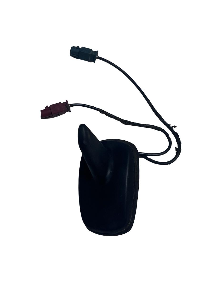 Antena radio VOLKSWAGEN TOURAN 1T1, 1T2 2003 - 2010 1K0035507A
