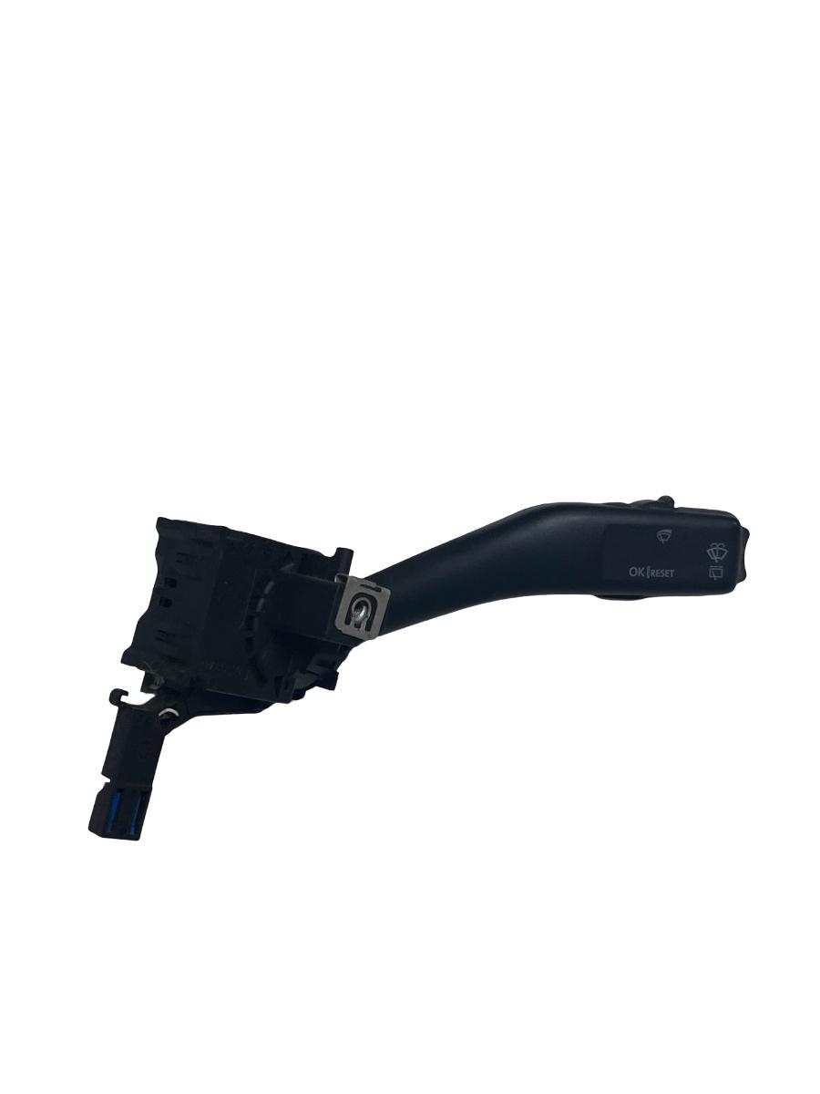 Maneta actionare stergatoare VOLKSWAGEN TOURAN 1T1, 1T2 2003 - 2010 1K0953519A