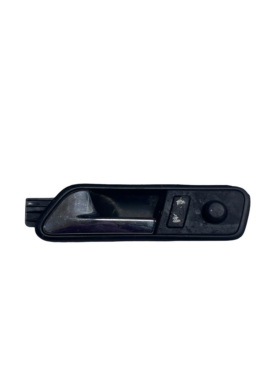 Maner interior portiera stanga fata VOLKSWAGEN TOURAN 1T1, 1T2 2003 - 2010 1T1837113C