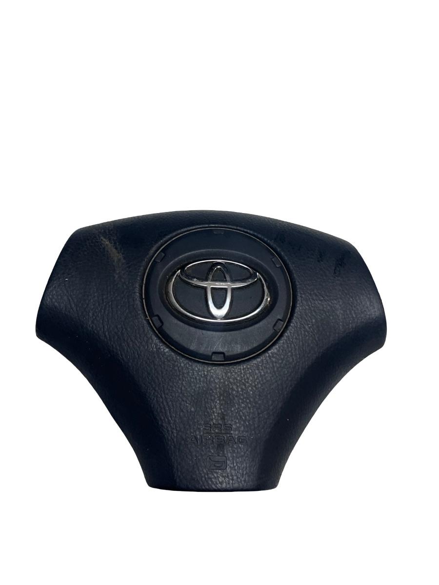Airbag volan TOYOTA COROLLA Verso _E12_ 2001 - 2004