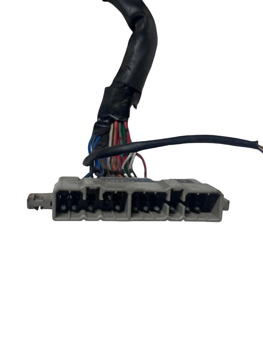 Ansamblu manete TOYOTA 4 RUNNER _N1_ 1987 - 1996 84310-35440 – foto 2