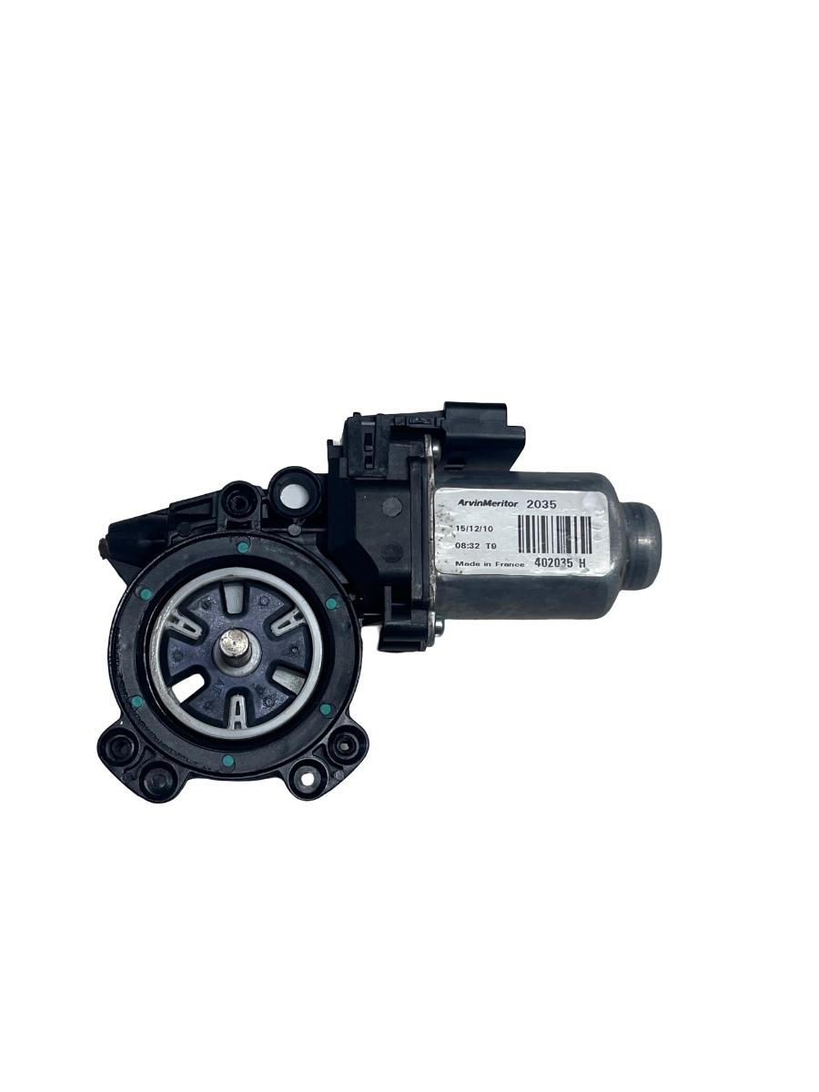 Motoras geam stanga fata NISSAN QASHQAI / QASHQAI +2 I J10, JJ10 2006 - 2014 402035H