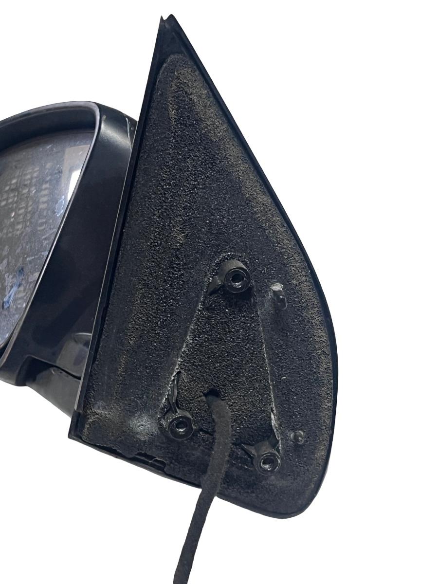 Oglinda laterala electrica portiera stanga fata NISSAN QASHQAI / QASHQAI +2 I J10, JJ10 2006 - 2014 ( 7 PINI ) – foto 2