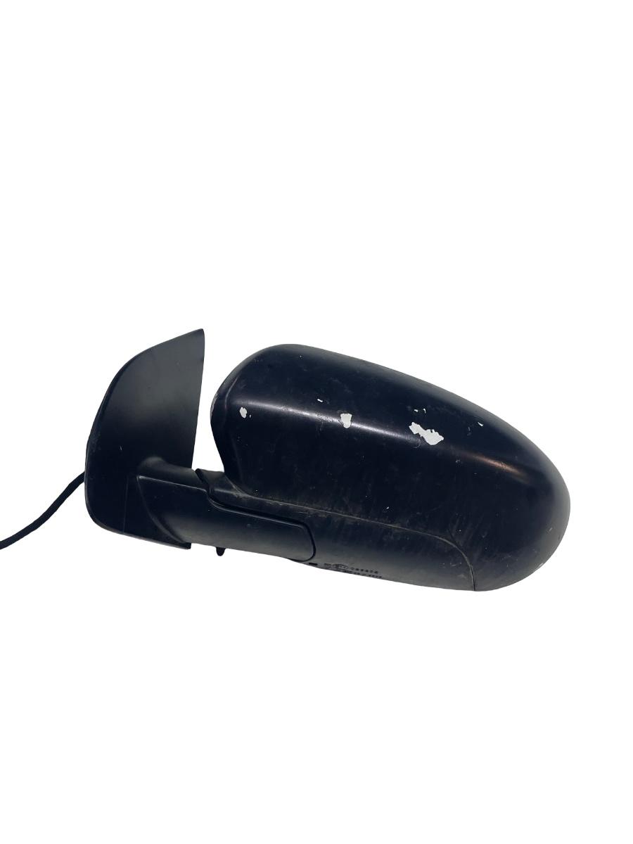 Oglinda laterala electrica portiera stanga fata NISSAN QASHQAI / QASHQAI +2 I J10, JJ10 2006 - 2014 ( 7 PINI ) – foto 4