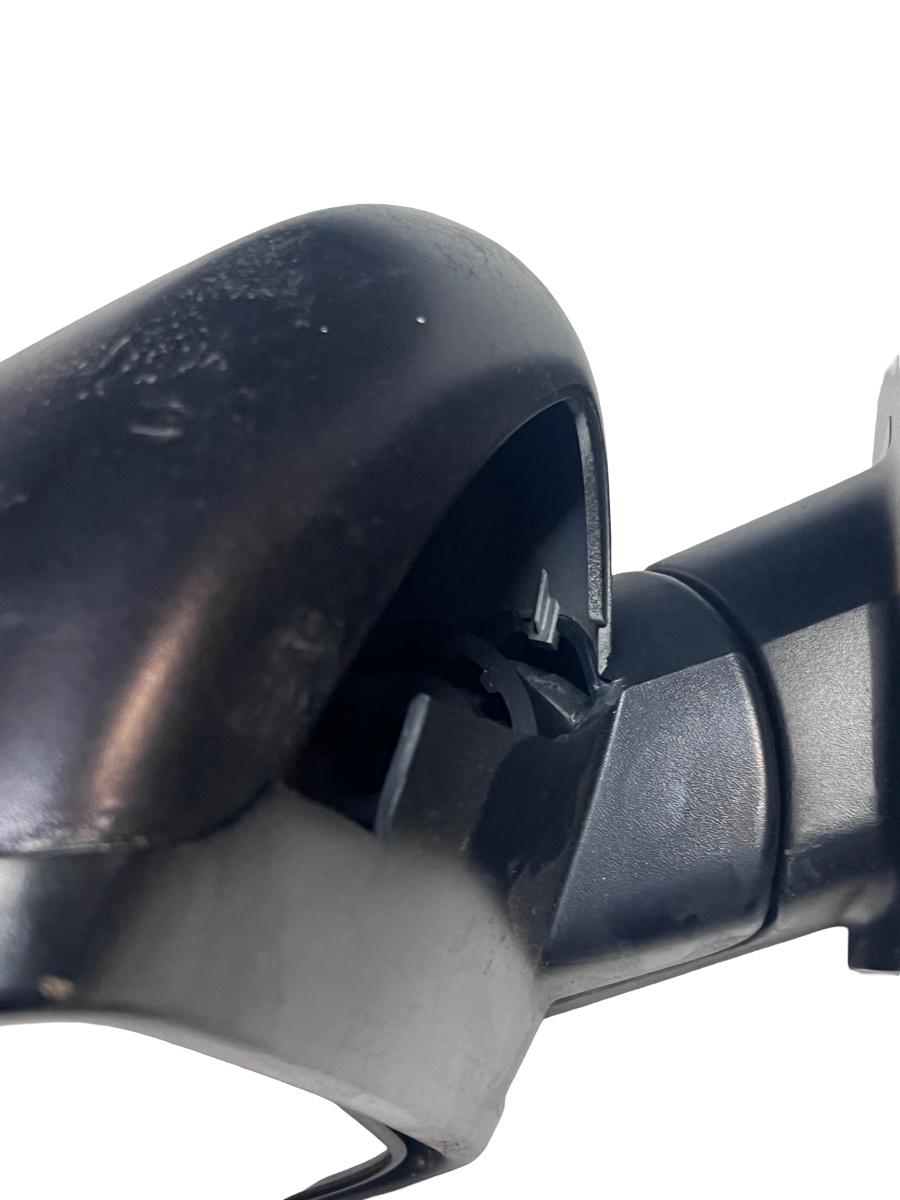 Oglinda laterala electrica portiera stanga fata NISSAN QASHQAI / QASHQAI +2 I J10, JJ10 2006 - 2014 ( 7 PINI ) – foto 3