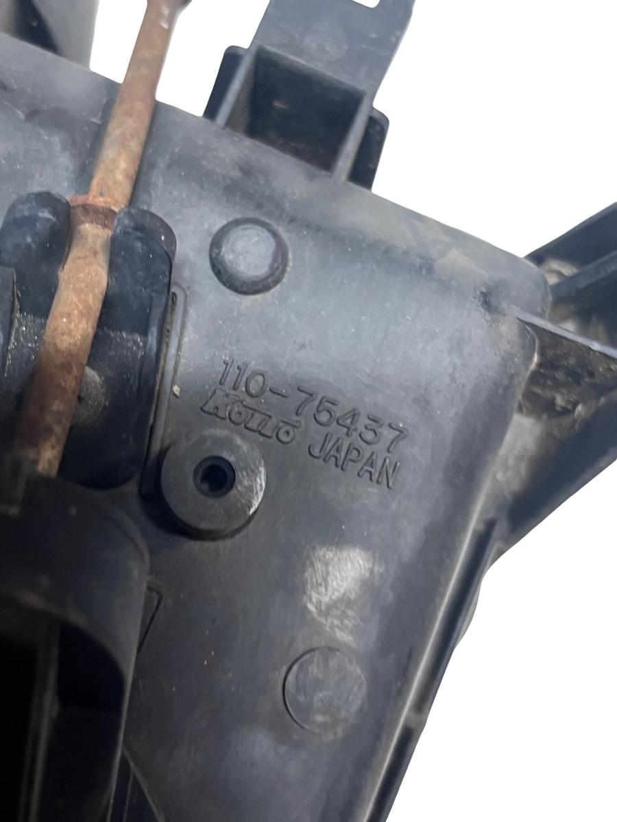 Far dreapta fata TOYOTA 4 RUNNER _N1_ 1987 - 1996 110-75437 – foto 3