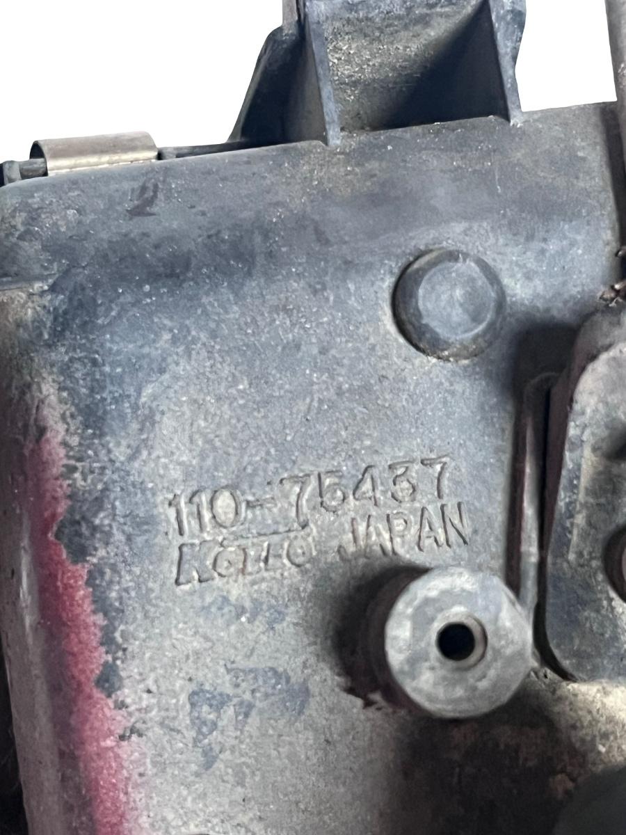 Far stanga fata TOYOTA 4 RUNNER _N1_ 1987 - 1996 110-75437 – foto 3