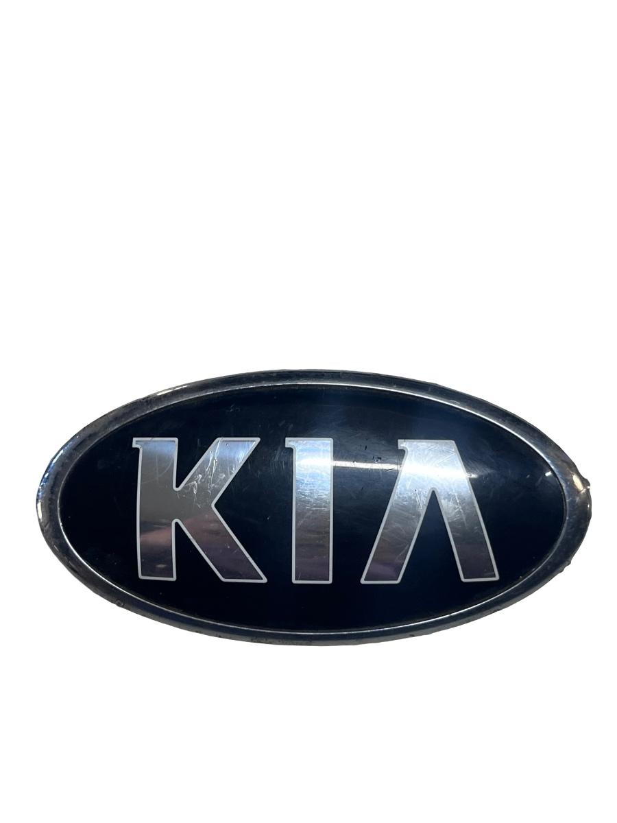 Sigla / Emblema KIA CEED CD 2018 -> 86320-1W250
