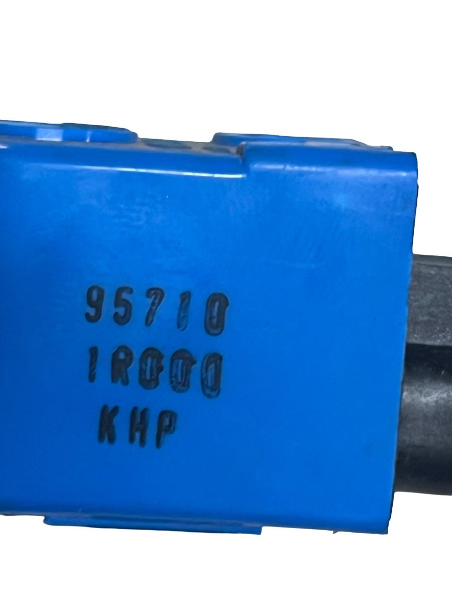 Buzzer senzori de parcare KIA CEED CD 2018 -> 95710-1R000 – foto 3