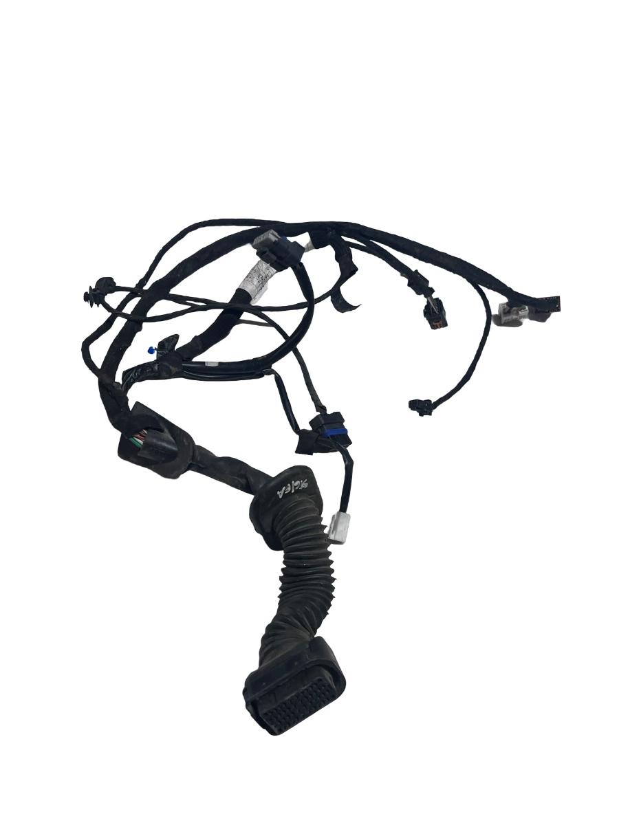 Instalatie electrica portiera stanga fata OPEL ASTRA J 2018 Notchback -> 241258712R