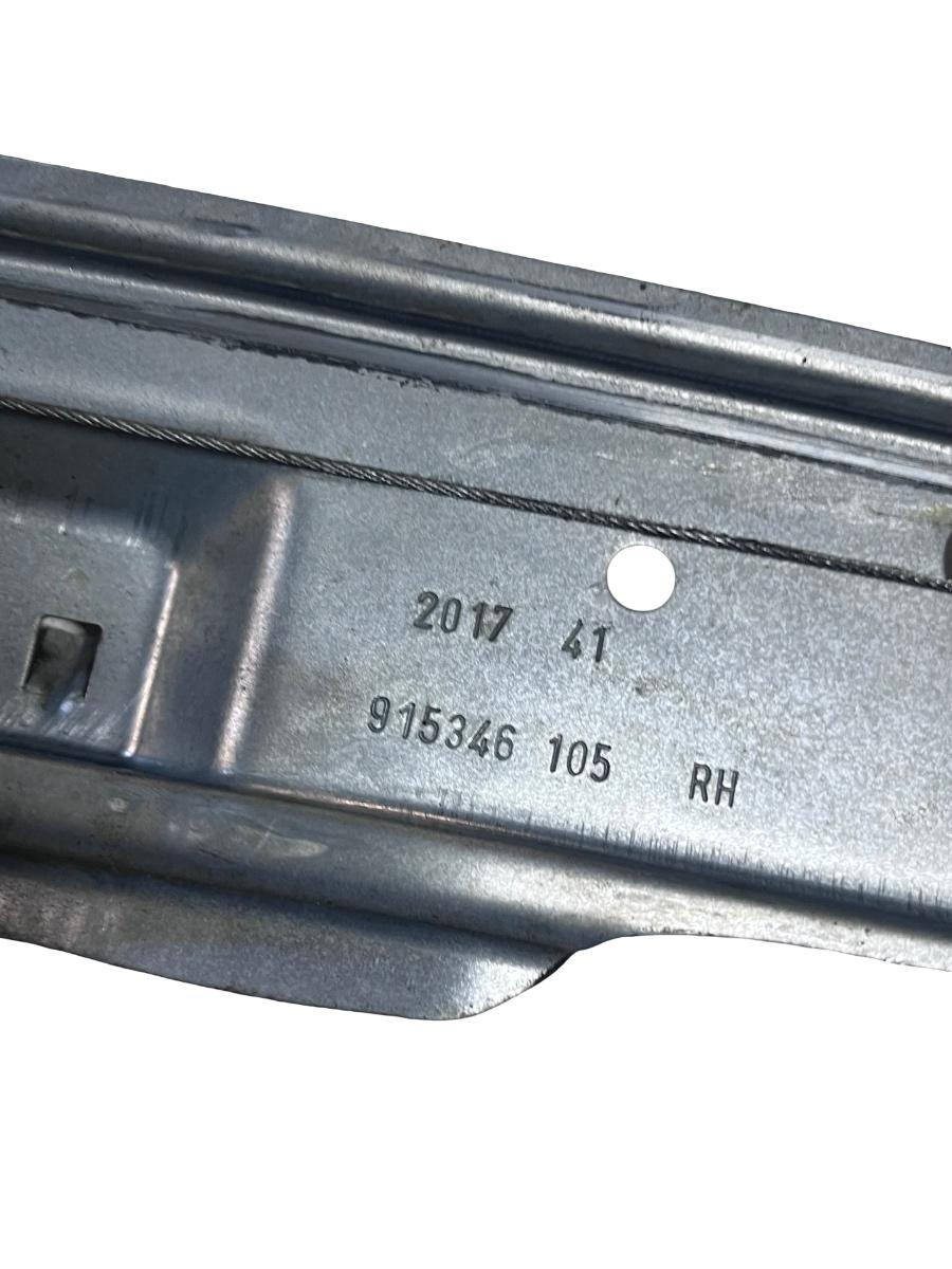 Macara Geam dreapta spate OPEL ASTRA J 2018 Notchback -> 915346105 – foto 4