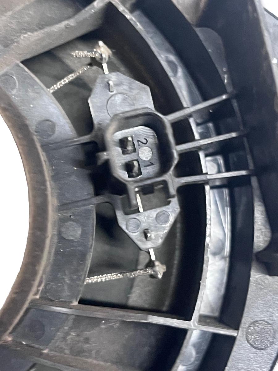 Difuzor portiera spate OPEL ASTRA J 2018 Notchback -> 5656 – foto 3