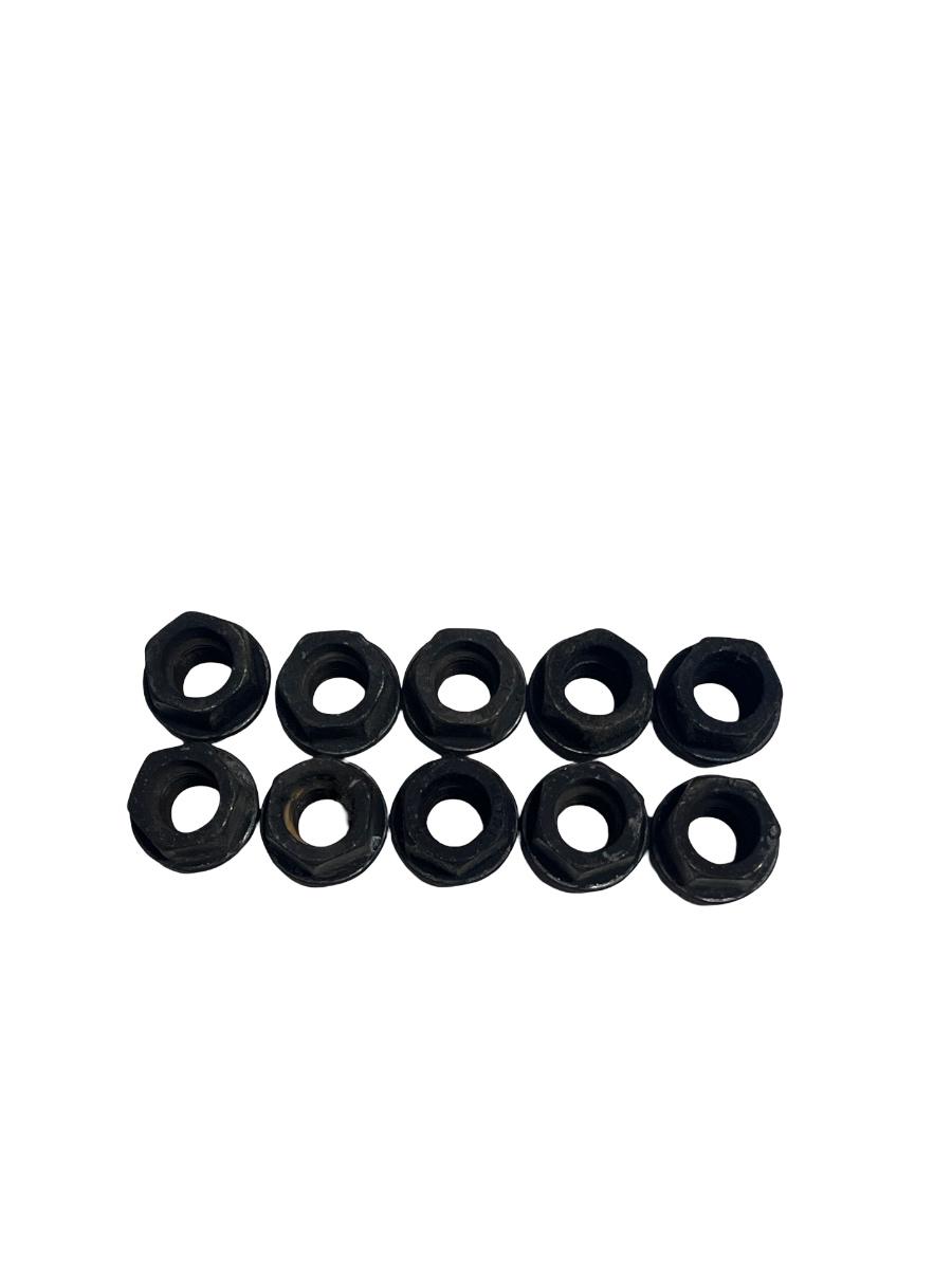 10 Piulite antifurt si antifurt blocare roata OPEL ASTRA J 2018 Notchback ->