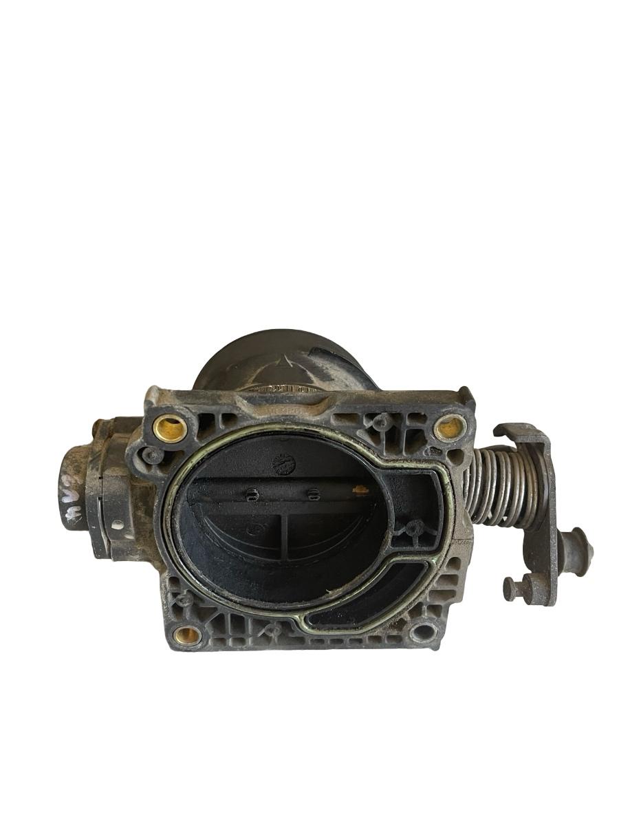 Clapeta de acceleratie FORD MONDEO III B5Y 2000 - 2007 2.0 16V CJBA, CJBB 1S7G-9E926-HA