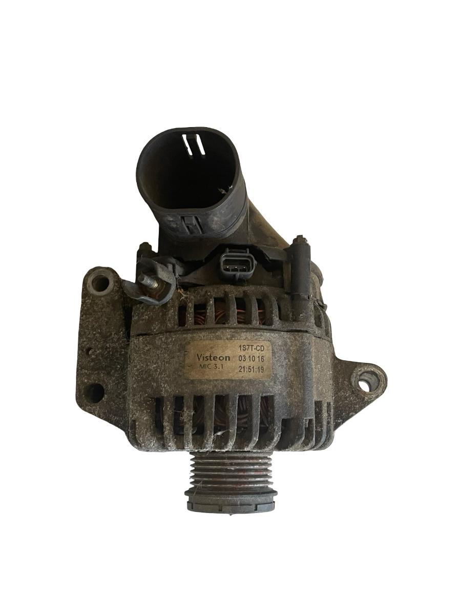 Alternator FORD MONDEO III B5Y 2000 - 2007 2.0 16V CJBA, CJBB 1S7T-CD