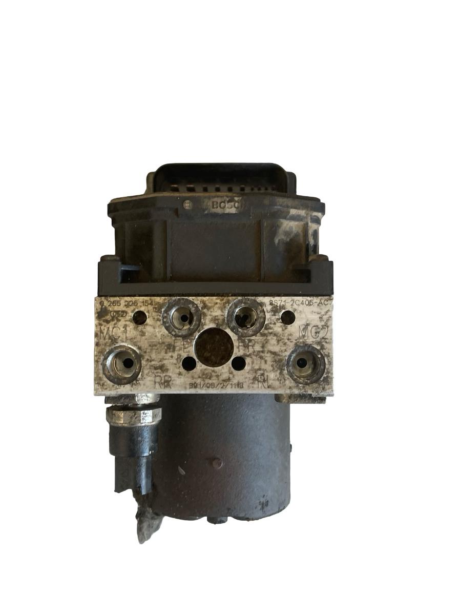 Pompa ABS FORD MONDEO III B5Y 2000 - 2007 2.0 16V CJBA, CJBB 8S71-2C405-AC