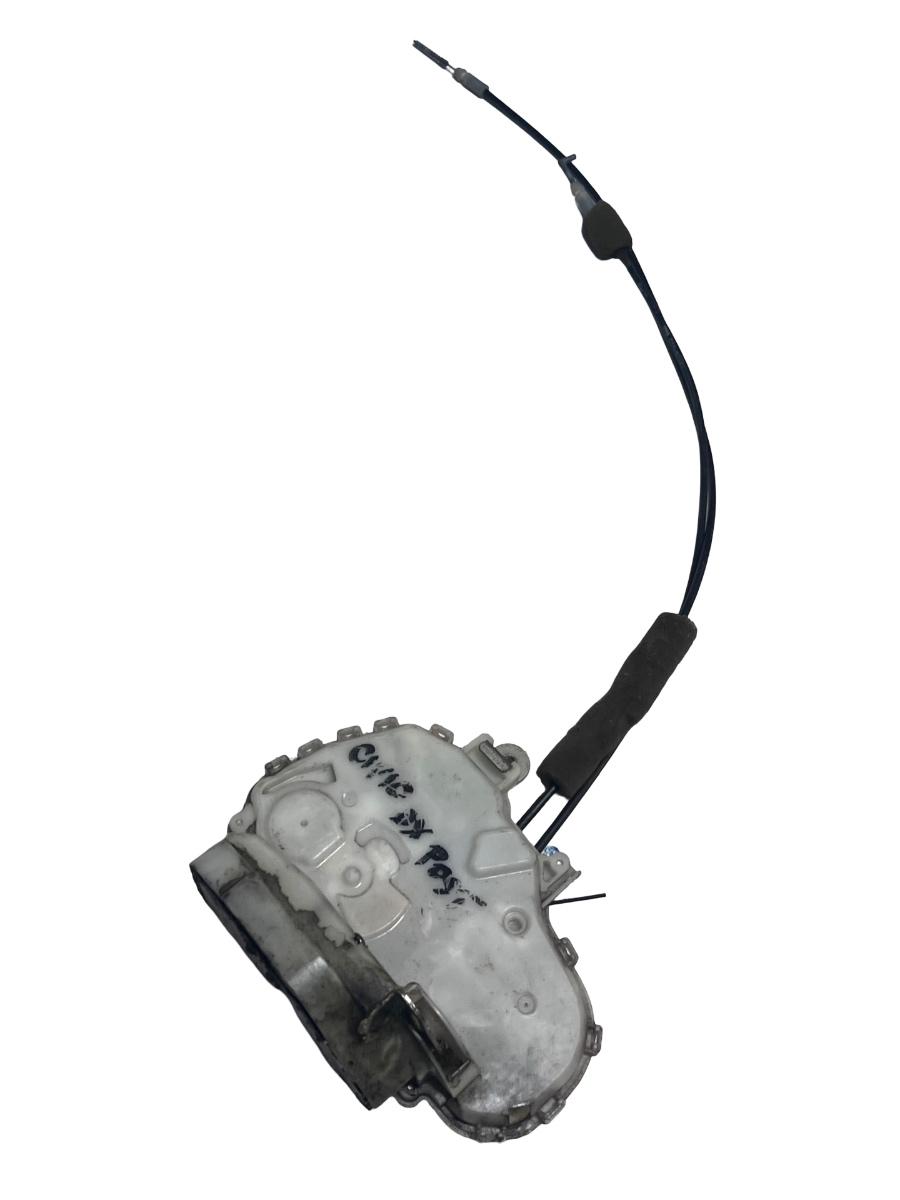 Broasca usa dreapta spate HONDA CIVIC VIII Hatchback FN, FK 2005 -> 72611-SMG-G0