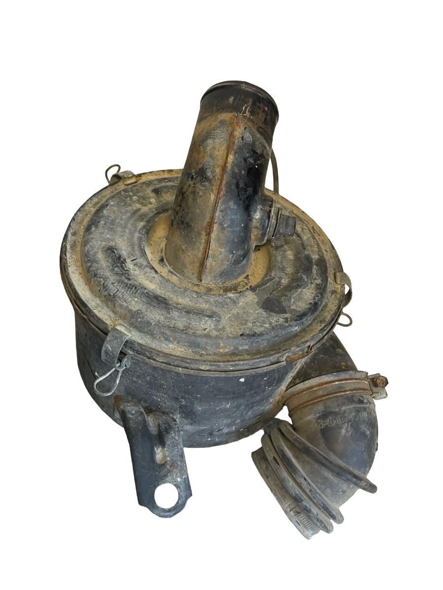 Carcasa filtru de aer TOYOTA 4 RUNNER _N1_ 1987 - 1996