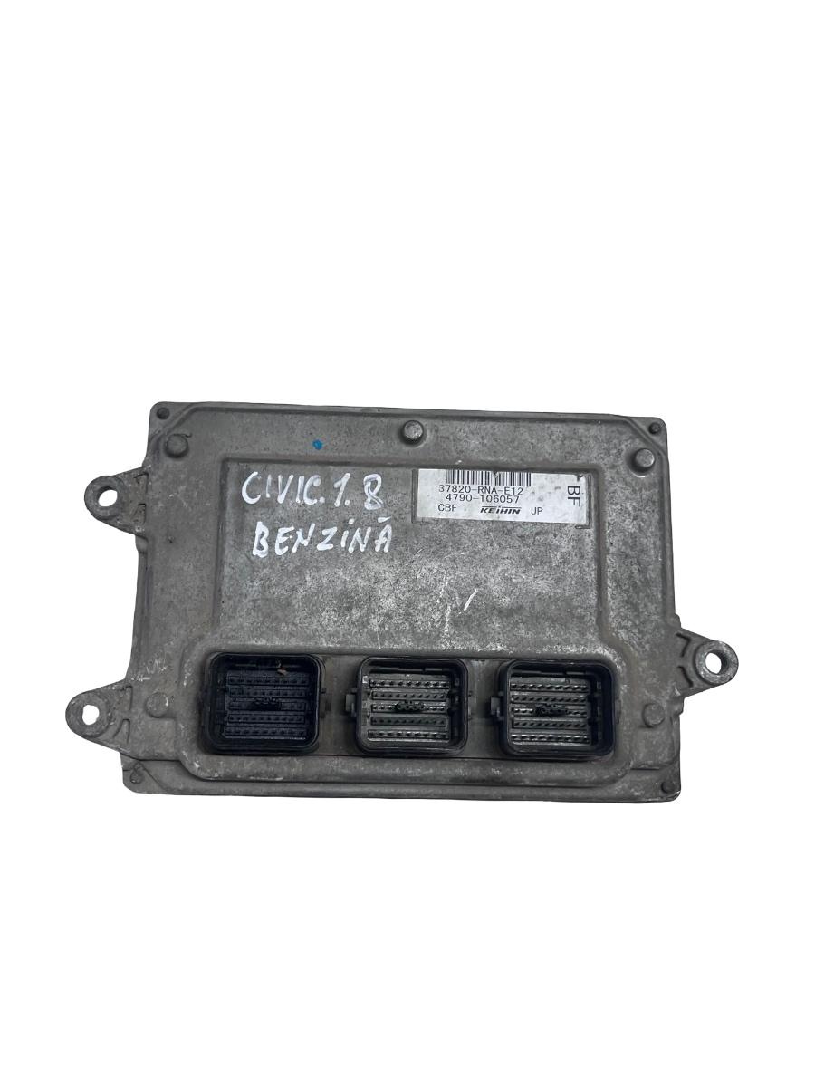 ECU Calculator motor HONDA CIVIC VIII Hatchback FN, FK 2005 -> 1.8 R18A2 37820-RNA-E12