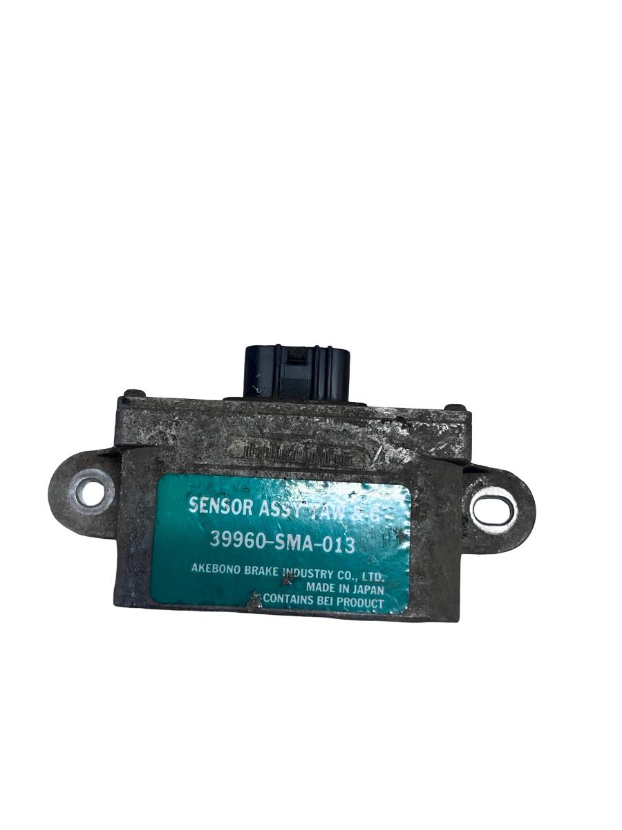 Senzor ESP de viteza la viraje HONDA CIVIC VIII Hatchback FN, FK 2005 -> 39960-SMA-013