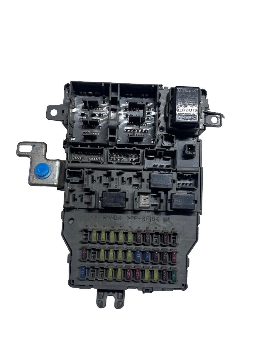 Panou sigurante HONDA ACCORD VII CL, CN 2003 - 2012 A000011