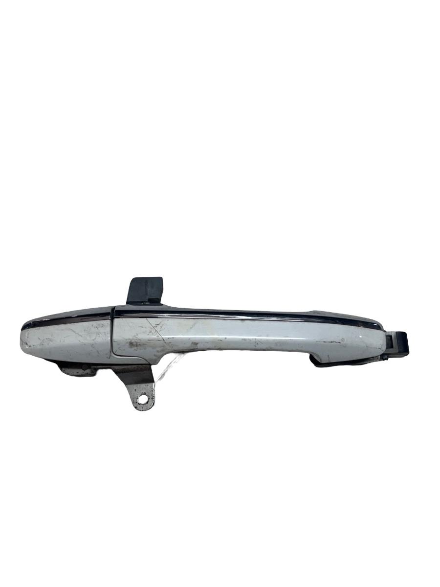 Maner exterior portiera dreapta fata HONDA CIVIC VIII Hatchback FN, FK 2005 ->