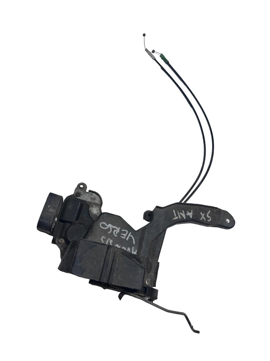 Broasca usa stanga fata TOYOTA COROLLA Verso _E12_ 2001 - 2004