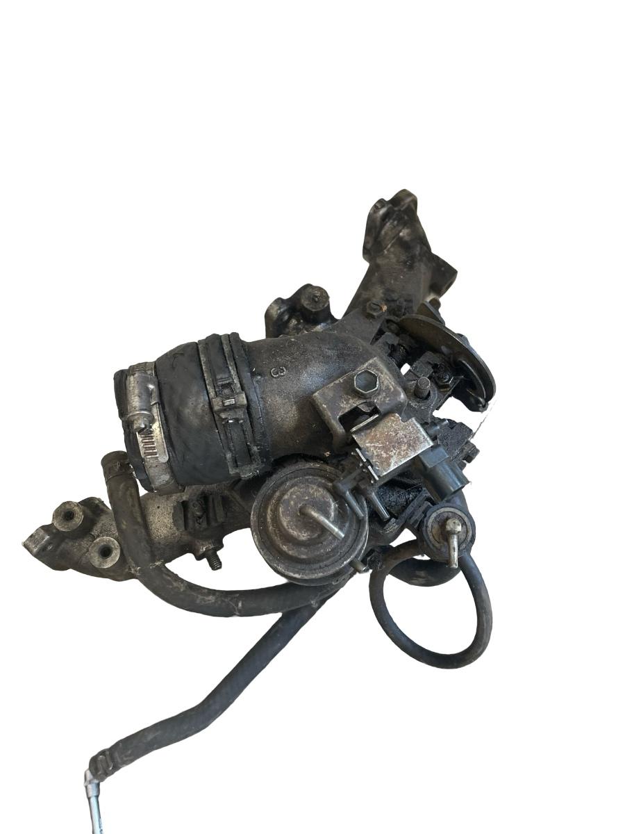 Clapeta de acceleratie + galerie TOYOTA HILUX Pickup 1983 - 2006 89452-12040 98500-0330