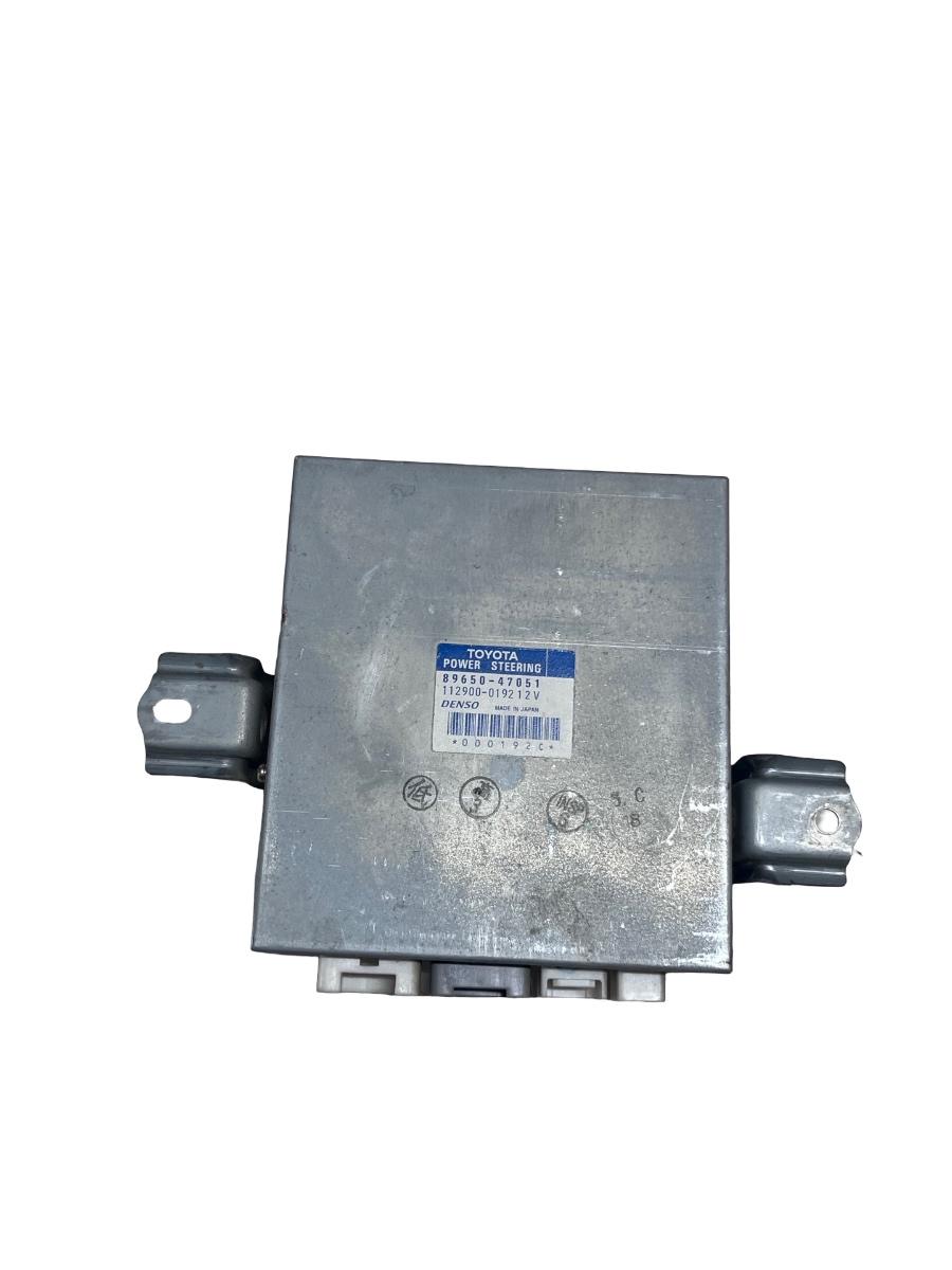 Calculator servodirectie TOYOTA PRIUS Saloon _W1_ 2000 - 2004 89650-47051