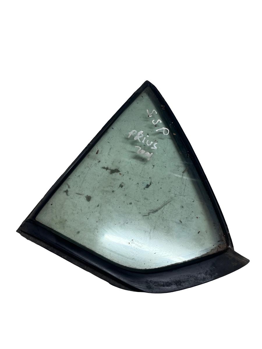 Geam fix stanga spate TOYOTA PRIUS Saloon _W1_ 2000 - 2004