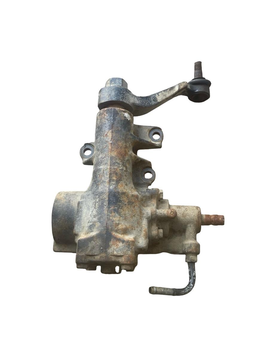 Caseta de directie TOYOTA 4 RUNNER _N1_ 1987 - 1996 UK