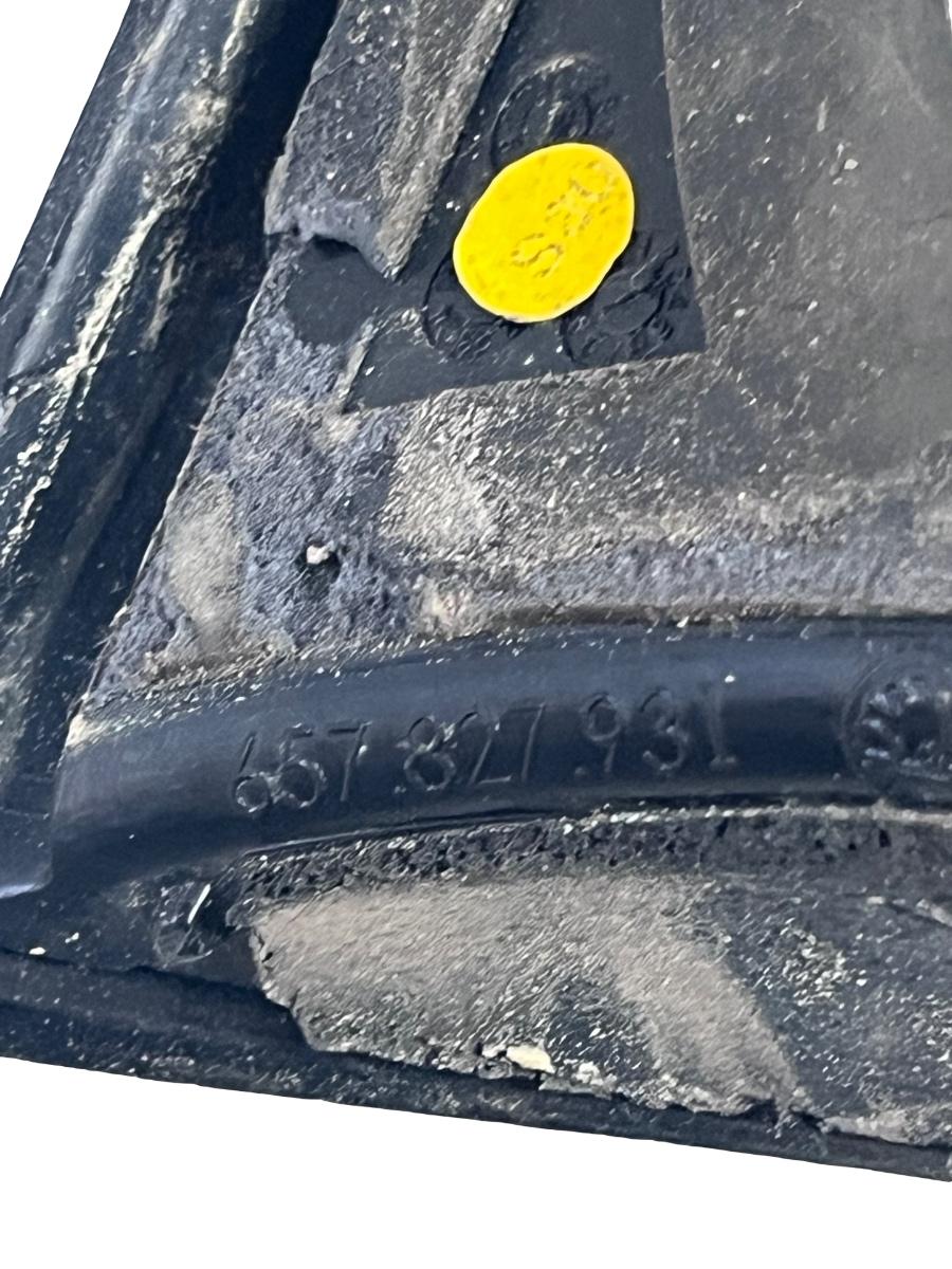 Ornament haion stanga SKODA SCALA (NW) [ 2019 -> ] 657827931 – foto 2