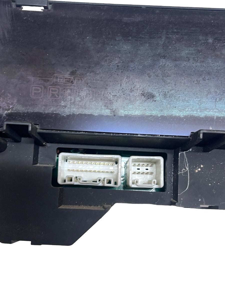 Vitezometru TOYOTA PRIUS Saloon _W1_ 2000 - 2004 47050-B500 – foto 2