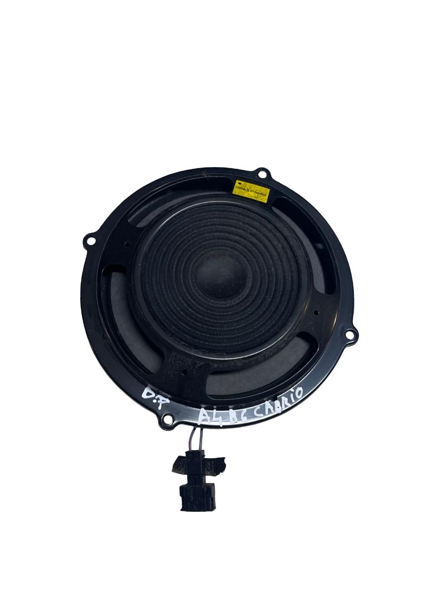 Difuzor BOSE portiera dreapta fata AUDI A4 II 8E2, B6 Cabrio 2000 - 2005
