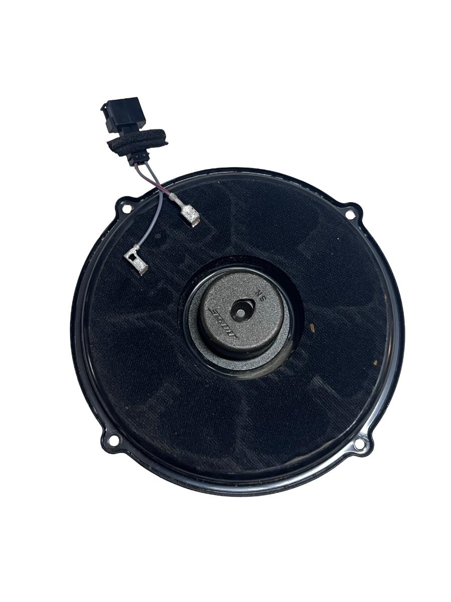 Difuzor BOSE portiera dreapta fata AUDI A4 II 8E2, B6 Cabrio 2000 - 2005 – foto 2