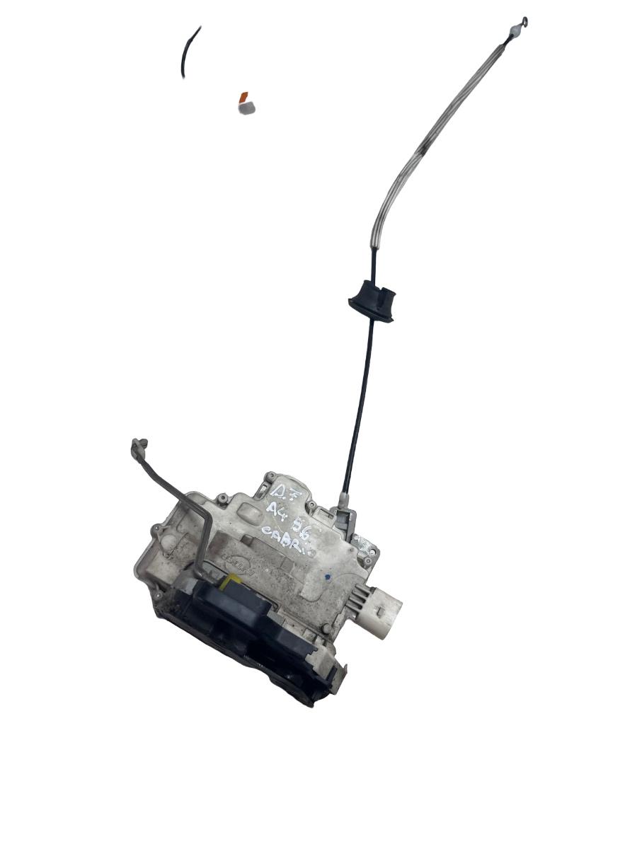 Broasca usa dreapta fata AUDI A4 II 8E2, B6 Cabrio 2000 - 2005