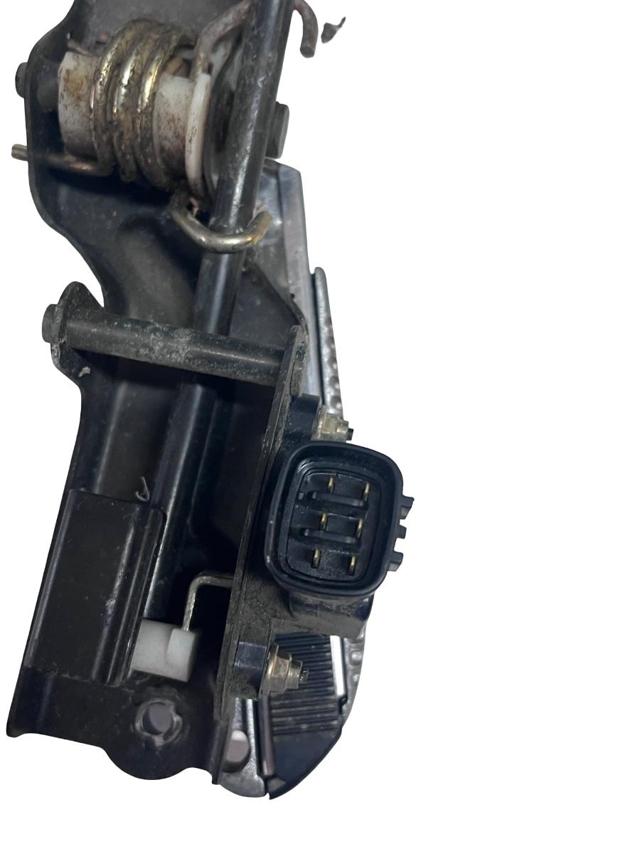 Pedala de acceleratie TOYOTA PRIUS Saloon _W1_ 2000 - 2004 89281-47010 – foto 3