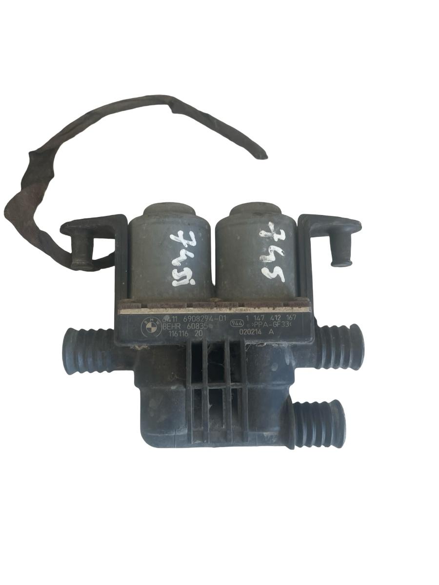 Robineti apa BMW 7 IV E65, E66, E67 2001 - 2009 6908294