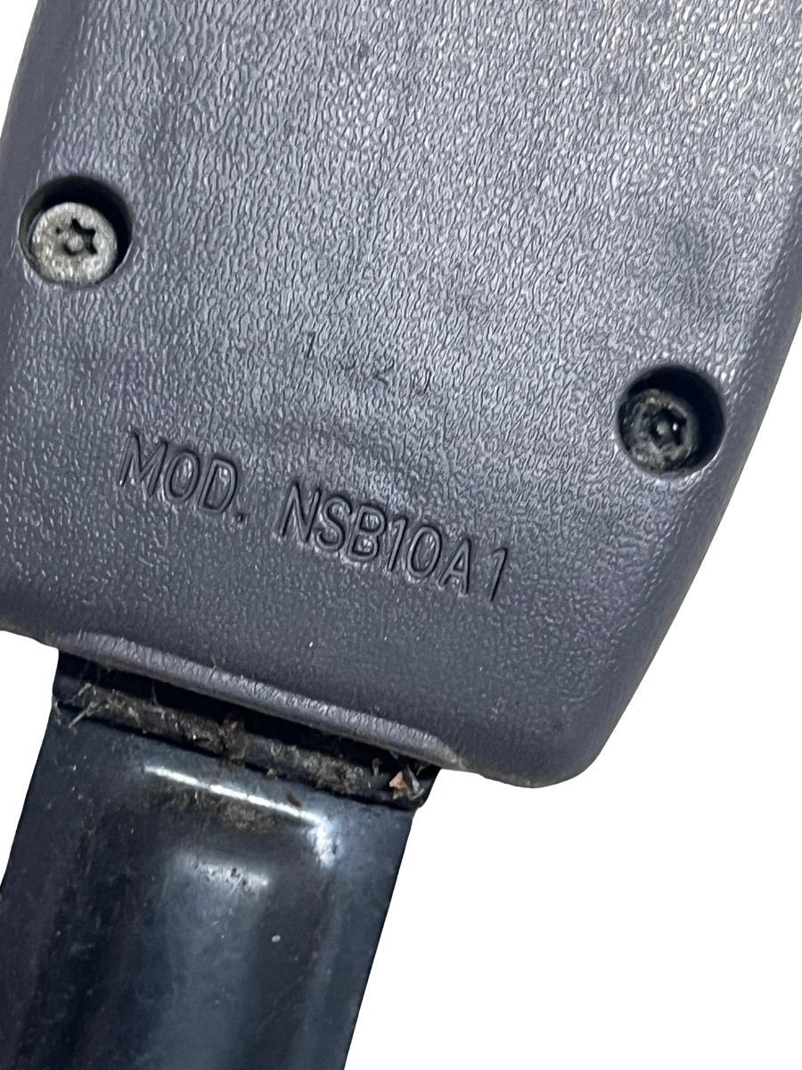 Pretensionare centura de siguranta stanga fata TOYOTA PRIUS Saloon _W1_ 2000 - 2004 NSB10A1 – foto 2