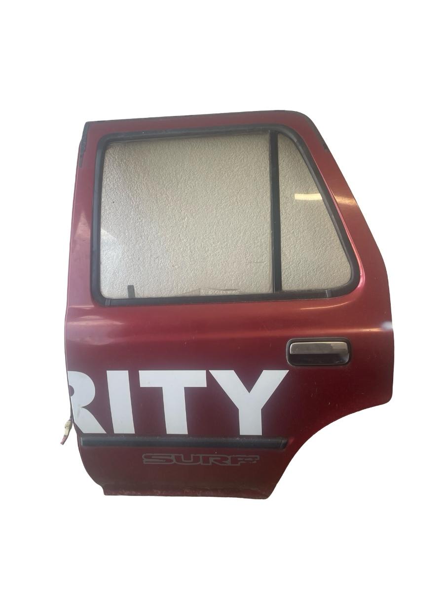 Usa Portiera stanga spate TOYOTA 4 RUNNER _N1_ 1987 - 1996