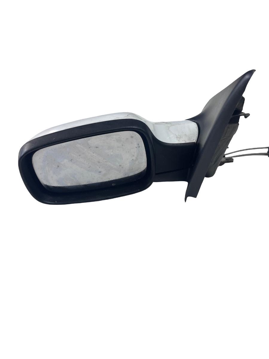 Oglinda laterala manuala stanga fata RENAULT MEGANE II BM0/1_, CM0/1_ 2001 - 2012
