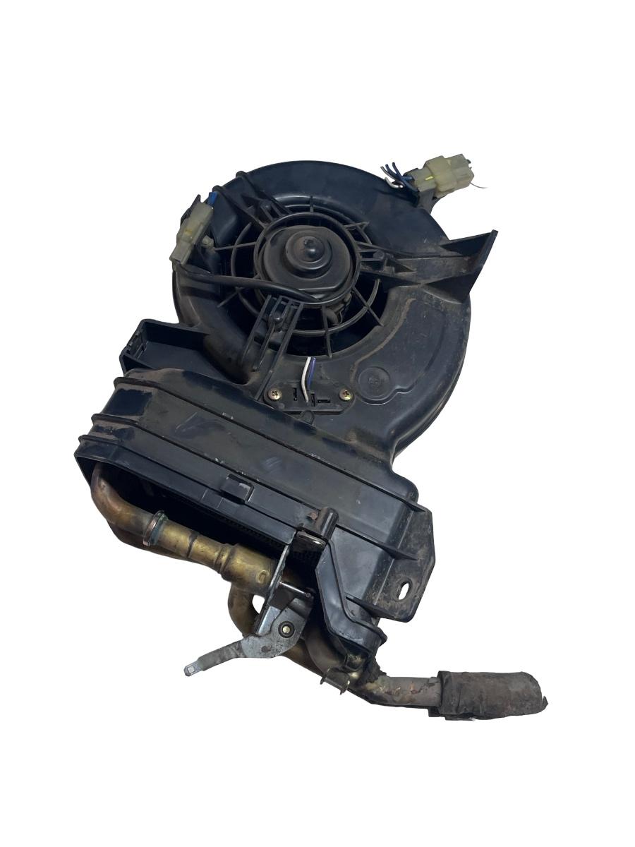Ventilator aeroterma spate TOYOTA 4 RUNNER _N1_ 1987 - 1996