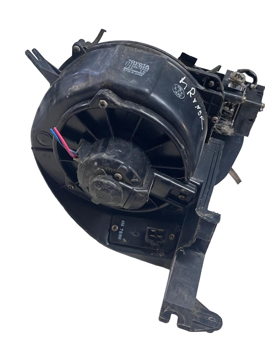 Ventilator aeroterma TOYOTA 4 RUNNER _N1_ 1987 - 1996 87130-35040